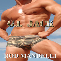 G.I. Jack (Unabridged) - Rod Mandelli - Hörbuch