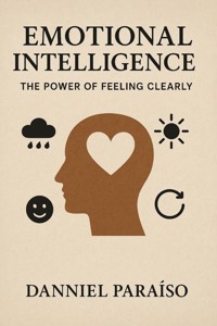 Emotional Intelligence: The Power of Feeling Clearly - Danniel Paraiso Da Silva - E-Book