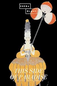 This Side of Paradise - F.Scott Fitzgerald - E-Book