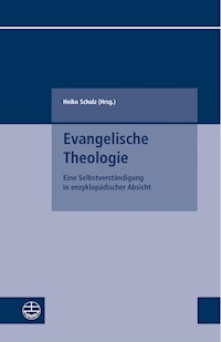 Evangelische Theologie - - E-Book