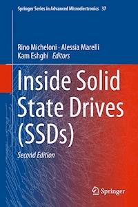 Inside Solid State Drives (SSDs) -  - E-Book