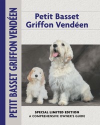 Petit Basset Griffon Vendeen - Jeffrey G. Pepper - E-Book