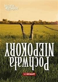 Pochwała Niepokory - Praca zbiorowa - E-Book