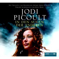 In den Augen der anderen - Jodi Picoult - E-Book + Hörbuch