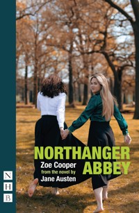 Northanger Abbey - Zoe Cooper - E-Book