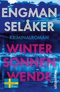 Wintersonnenwende - Pascal Engman - E-Book