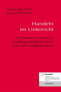 Handeln im Unterricht - Hans-Jürgen Pitsch - E-Book