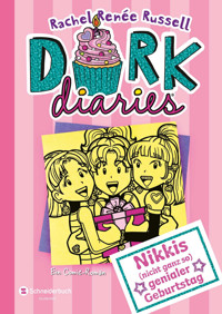 DORK Diaries, Band 13 - Rachel Renée Russell - E-Book