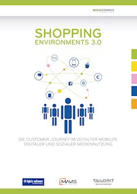 Shopping Environments 3.0 -  - E-Book