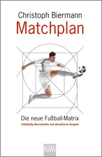 Matchplan - Christoph Biermann - E-Book