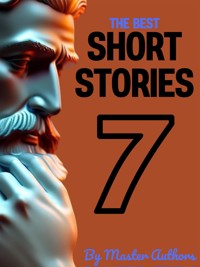 The Best Short Stories - 7 - Edgar Allan Poe - E-Book