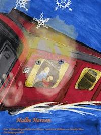 Halbe Herzen - Bonjacque Werner Leusch - E-Book