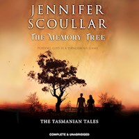 The Memory Tree - Jennifer Scoullar - Hörbuch