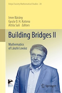 Building Bridges II -  - E-Book