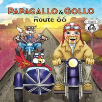 Route 66 - Thomas J. Gyger - Hörbuch