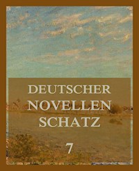 Deutscher Novellenschatz 7 - Berthold Auerbach - E-Book