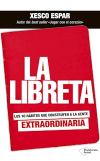 La libreta - Xesco Espar - E-Book