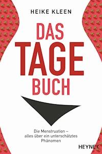Das Tage-Buch - Heike Kleen - E-Book