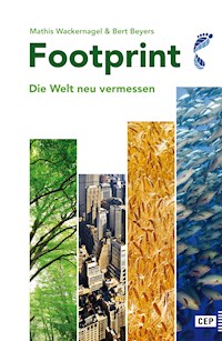 Footprint - Mathis Wackernagel - E-Book