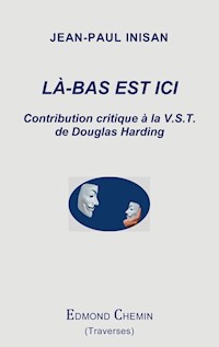 Là-bas est ici - Jean-Paul Inisan - E-Book