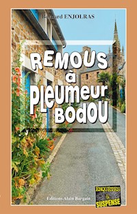 Remous à Pleumeur-Bodou - Bernard Enjolras - E-Book
