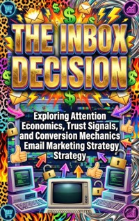 The Inbox Decision - Sofia Lane - E-Book