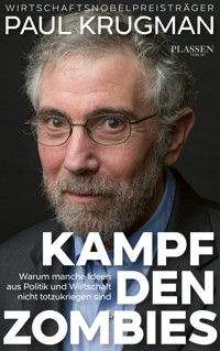 Kampf den Zombies - Paul Krugman - E-Book
