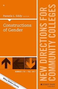 Constructions of Gender -  - E-Book