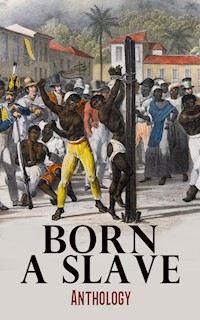 Born a Slave: Anthology - Sojourner Truth - E-Book