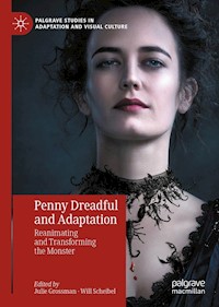 Penny Dreadful and Adaptation -  - E-Book