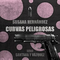 Curvas peligrosas - Susana Hernández - Hörbuch