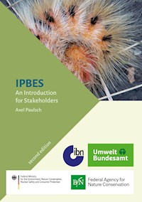 IPBES - Axel Paulsch - E-Book