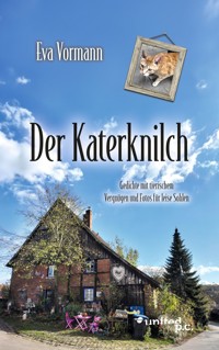 Der Katerknilch - Eva Vormann - E-Book