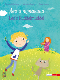 Leos Kuddelmuddel - Лео и путаница - Verónica Coello Game - E-Book