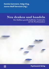 Neu denken und handeln -  - E-Book