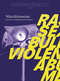 Warnhinweise -  - E-Book