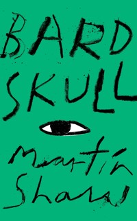 Bardskull - Martin Shaw - E-Book