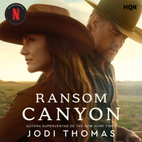 Ransom Canyon - Jodi Thomas - Hörbuch
