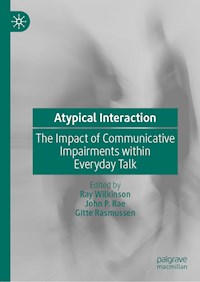 Atypical Interaction -  - E-Book