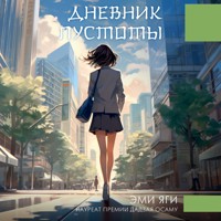 Дневник пустоты - Emi Yagi - Hörbuch