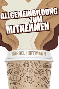 Allgemeinbildung zum Mitnehmen - Bärbel Hoffmann - E-Book