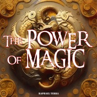 The Power of Magic - Raphael Terra - Hörbuch