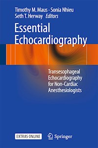Essential Echocardiography -  - E-Book