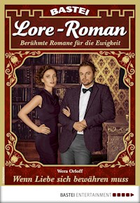 Lore-Roman 46 - Wera Orloff - E-Book