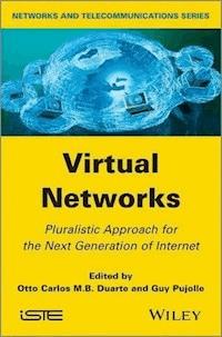 Virtual Networks -  - E-Book