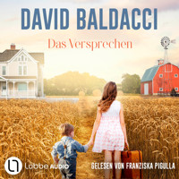 Das Versprechen - David Baldacci - Hörbuch