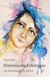 Himmlische Erlebnisse - Birgit Mills - E-Book