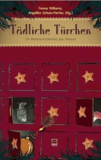Tödliche Türchen -  - E-Book