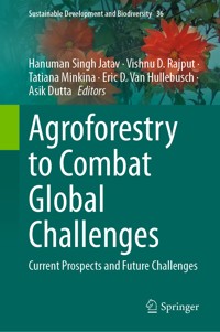 Agroforestry to Combat Global Challenges -  - E-Book