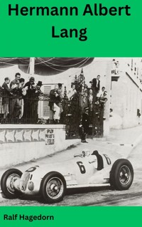 Hermann Lang - Ralf Hagedorn - E-Book